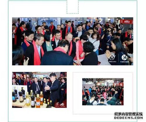 CFE2019在广州圆满落幕——调味品产业达沃斯盛会再创佳绩(图2)