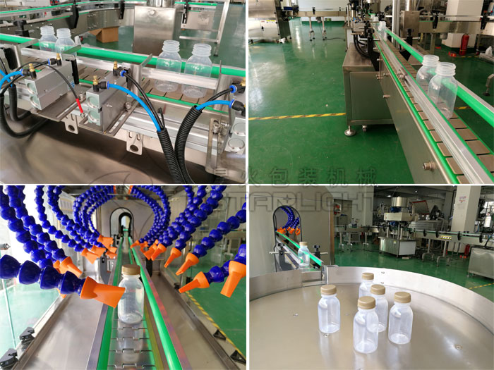 瓶装代餐粉包装机械设备-代餐粉包装生产设备厂家(图2)