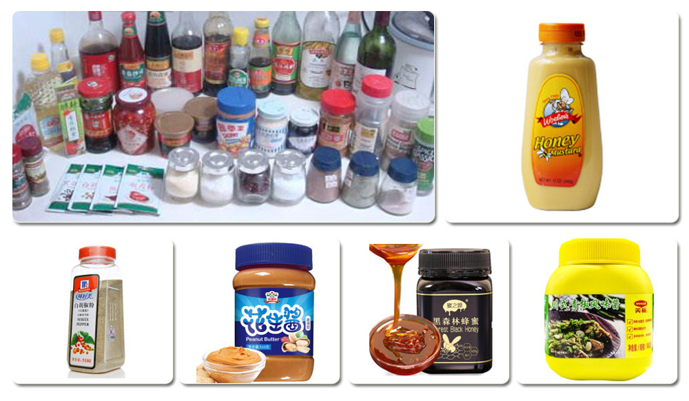 直线式高速旋盖机-瓶装调味料旋盖设备(图2)