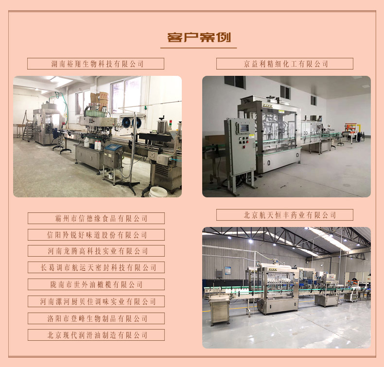 4头食用油液体灌装压盖设备(图8)