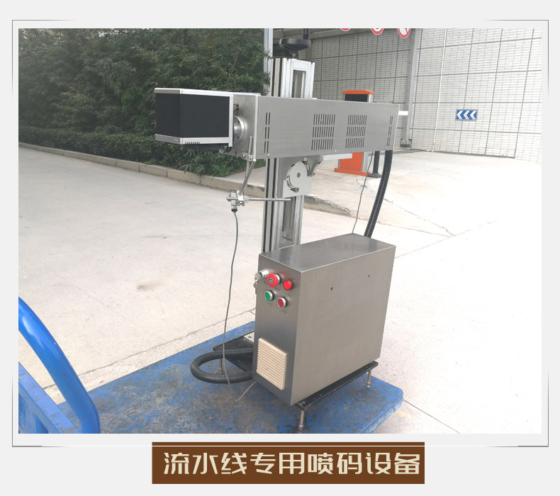 全自动食用油灌装压盖生产线(图7)