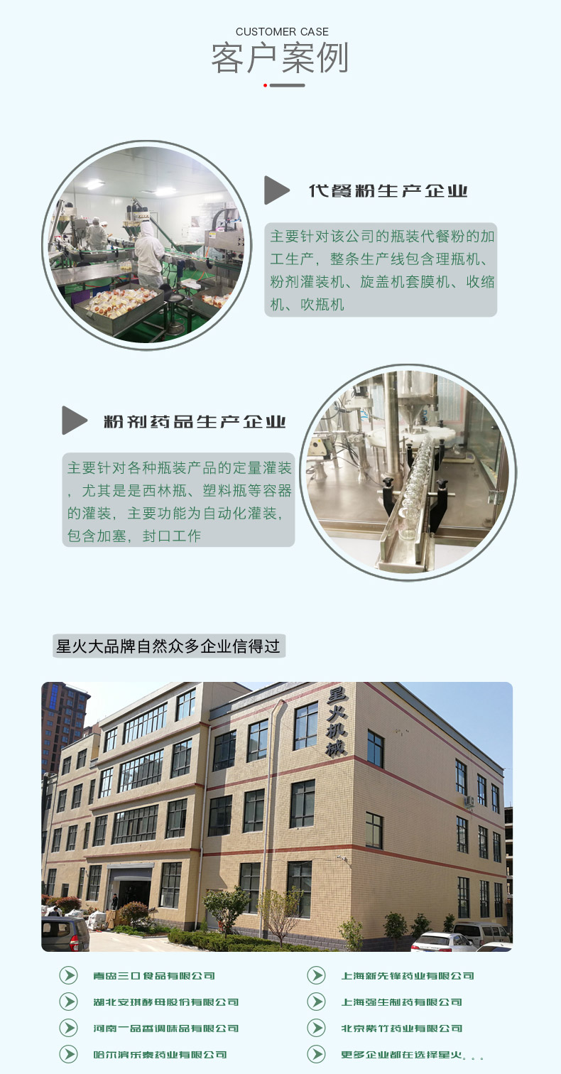 粉剂自动灌装生产线(图4)