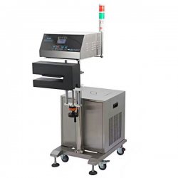 XH-4000A高速水冷式电磁感应铝箔封口机