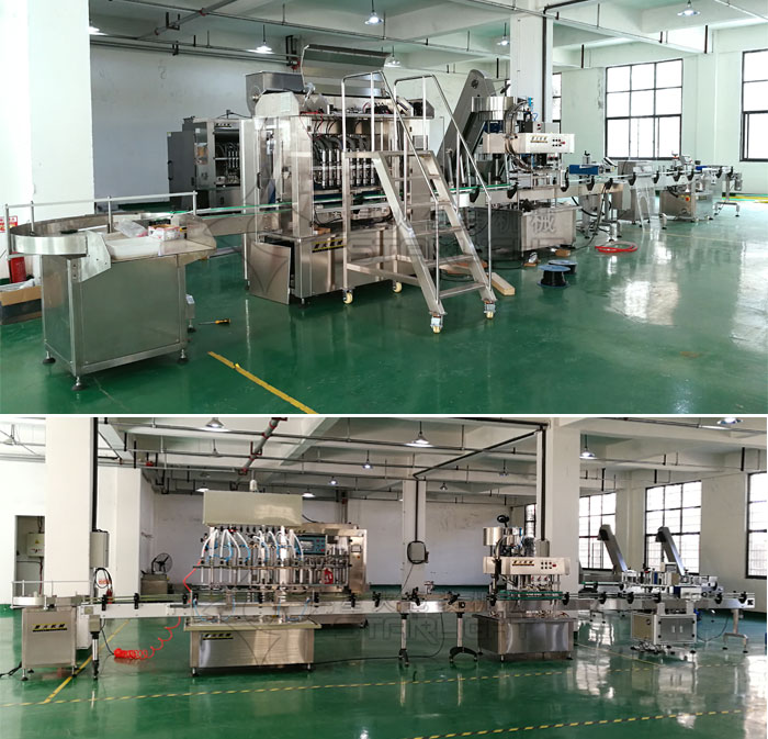 自动化生产线设备促进市场有着显著的经济效益(图1) 自动化生产线设备促进市场有着显著的经济效益(图1)