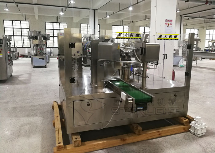 全自动包装机械设备在不断发展中赢得自己的市场(图1) 全自动包装机械设备在不断发展中赢得自己的市场(图1)