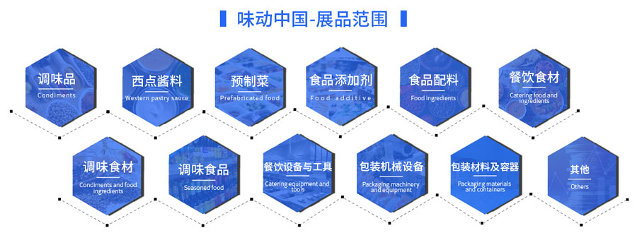 邂逅美味 2022味动中国成都站圆满落幕 调味品包装机要闻摘选(图1)