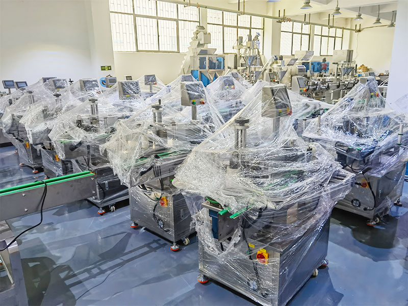 全自动药瓶贴标机-小瓶高速贴标机(图4)